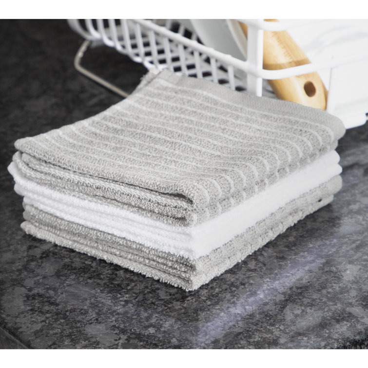 Gracie Oaks Mop Dish Cloth & Reviews Wayfair